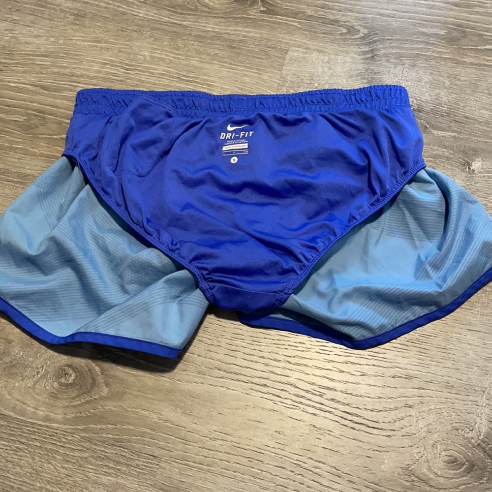 Nike Running Shorts With Built In Shorts - image 8